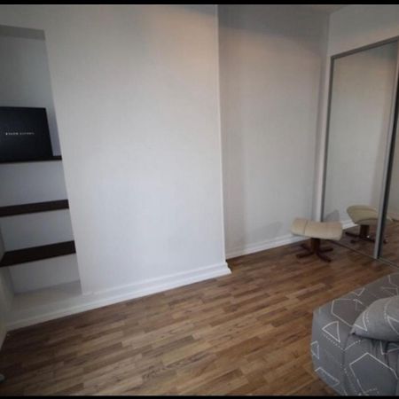 Appartement De Charme En Plein Coeur De נבר מראה חיצוני תמונה
