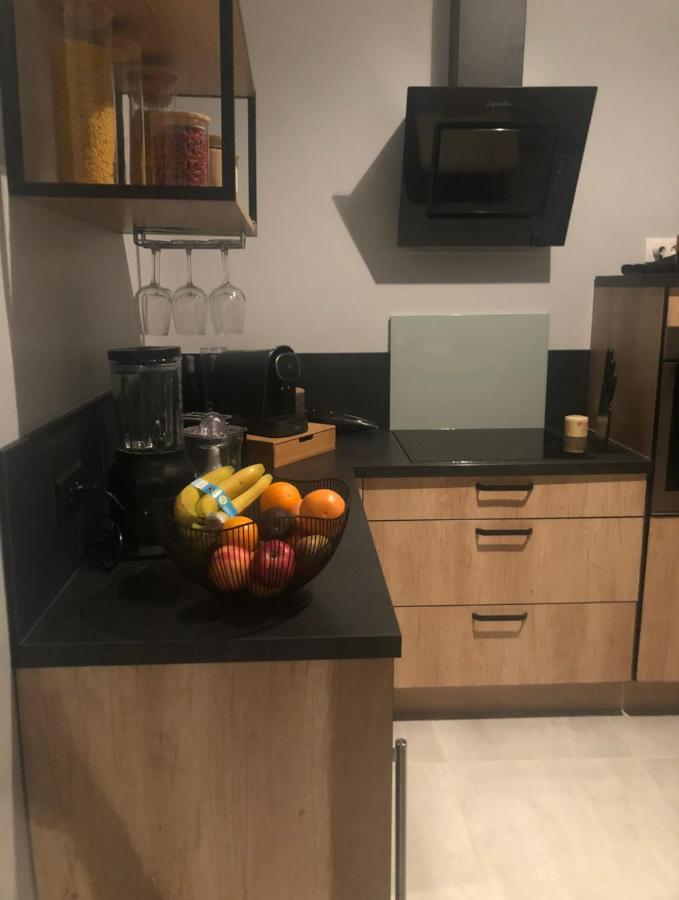 Appartement De Charme En Plein Coeur De נבר מראה חיצוני תמונה
