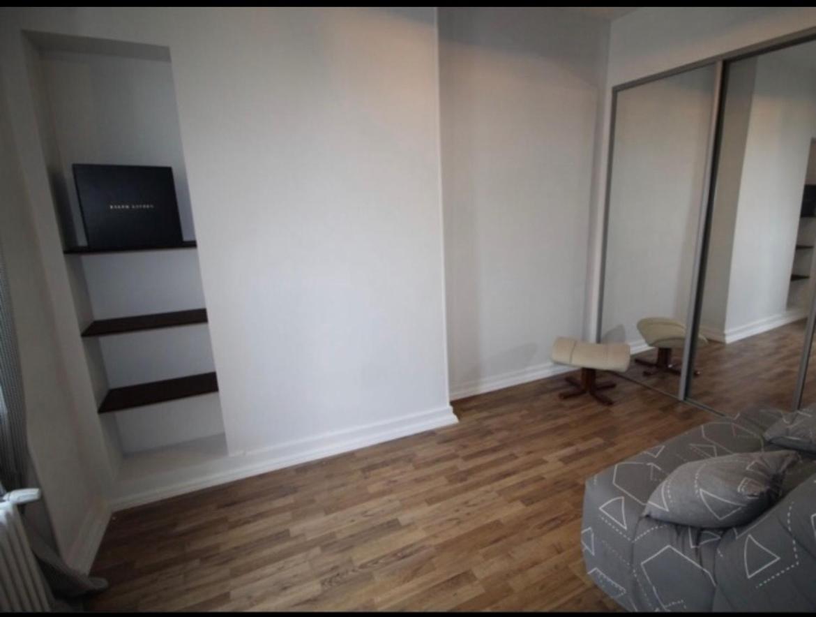 Appartement De Charme En Plein Coeur De נבר מראה חיצוני תמונה